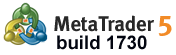 новый MetaTrader 5