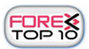 Десятка топ 10 Forex