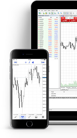MetaTrader 5