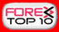 forex top 10