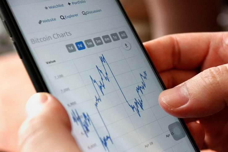 Apple Удаляет Торговые Приложение MetaTrader4 и MetaTrader5